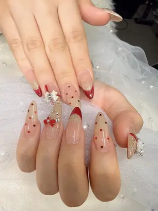 ネイル GCP Nail はるのネイルデザイン