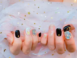 ネイル エムズ エムズのマツエク・マツパデザイン