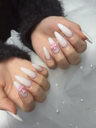 ネイル Mermaid Nailのネイルデザイン