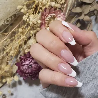 ネイル 塩見 聖子のネイルデザイン