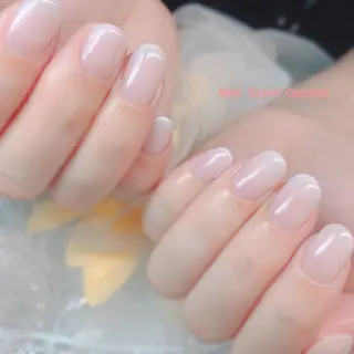 ネイル 柴崎 美幸のネイルデザイン