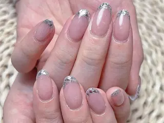 ネイル Nail Monsterのネイルデザイン