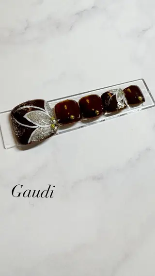 ネイル Gaudi.Nail Rinaのその他イメージ