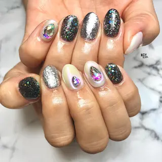 ネイル NAIL NOWのネイルデザイン
