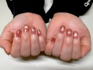 ネイル Tink sakiのネイルデザイン