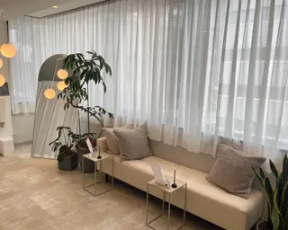 マツエク・マツパ seReno eyebrow&eyelash 目黒本店所属・seReno💎 natsukoの眉毛・アイブロウイメージ