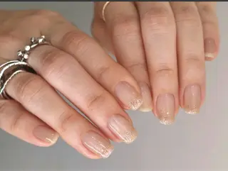 ショート Face&Nail NANAのネイルデザイン