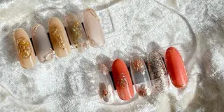 ネイル N.plus NaiLのネイルデザイン