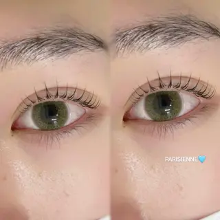 マツエク・マツパ alice tokyo 青栁★の眉毛・アイブロウイメージ