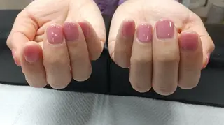 ネイル Eyelash Nailsalon ales鶴川店所属・M Moritaのネイルデザイン