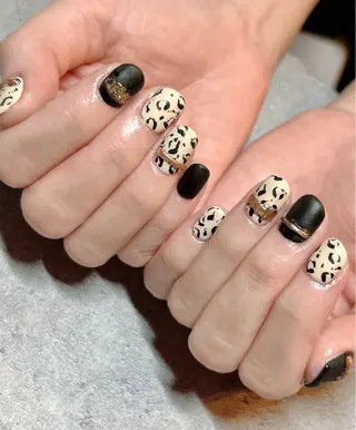 ネイル takamin._.nail所属・オーダーメイド専門 takamiのネイルデザイン