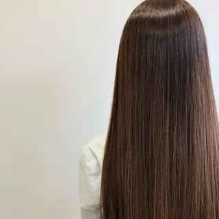 ロング R-5 shonandai所属・🌿ヘッドスパ🌿 本間 聖寿のヘアスタイル