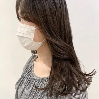 ロング Nico所属・Nico🌛 Karenのネイルデザイン