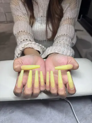 ネイル IROHA NAIL 北村菜帆のネイルデザイン