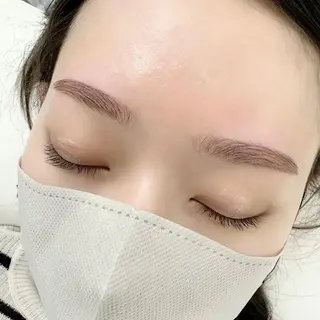 アイブロウ NALU by felizのマツエク・マツパデザイン