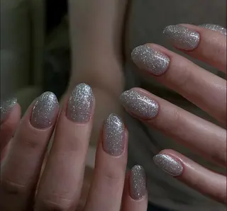 ネイル 🎀 UU_nailのネイルデザイン