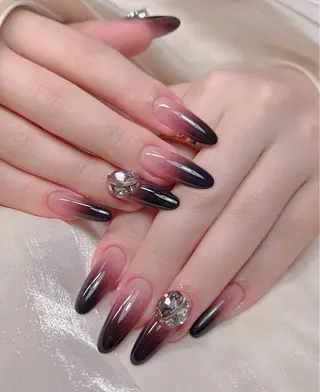 ネイル D-BEAUTY Nailsalonのネイルデザイン