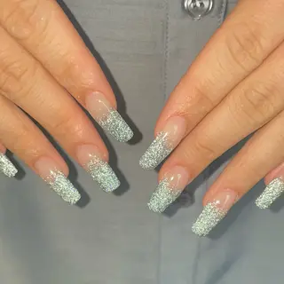 ネイル 黒川 実祐のネイルデザイン