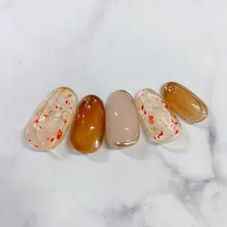 ネイル ISHIHARA KANAのネイルデザイン