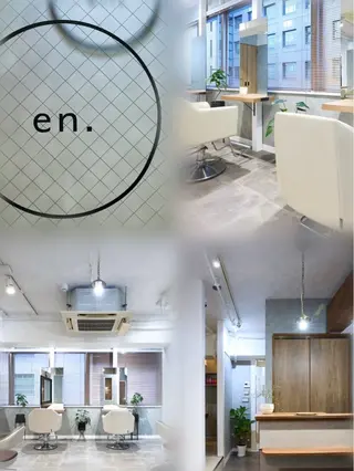 カラー 💖大人韓国ヘア💖 韓国艶カラー【銀座】のヘアスタイル