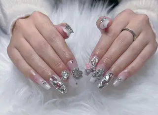 ネイル Belle Nail Salonのネイルデザイン