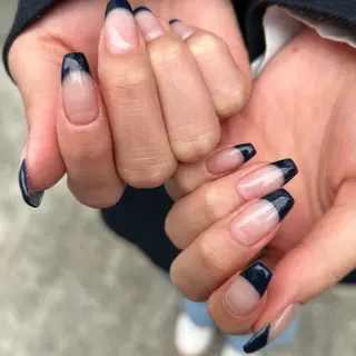 ネイル Yumi 広尾|恵比寿ネイルのネイルデザイン