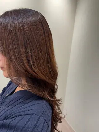 セミロング 大船🫧ボブ• ショート🫧持田樹のヘアスタイル