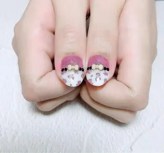 ネイル hairsalon556所属・hairsalon 556のネイルデザイン