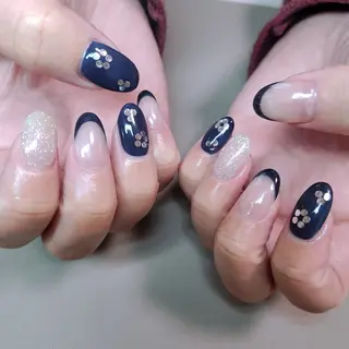 ネイル K3nail   maiのネイルデザイン