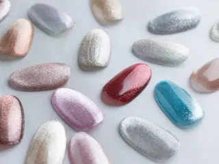 ネイル _genic mayumiのネイルデザイン