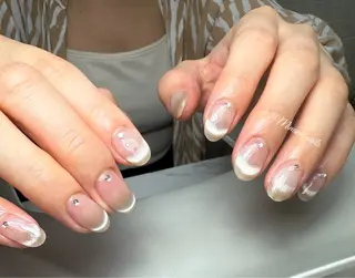 ネイル minamiネイル トユイのネイルデザイン