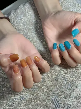 ネイル nail salon  Stella*所属・菅原 ミヤのその他イメージ