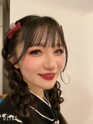 マツエク・マツパ 神山 ビューティー・アイのマツエク・マツパデザイン