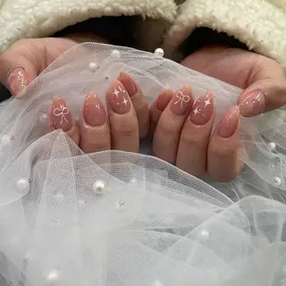 ネイル AcooBeauty Senaのネイルデザイン