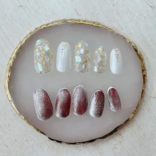 ネイル Minion所属・北浦和minion YUKIのマツエク・マツパデザイン