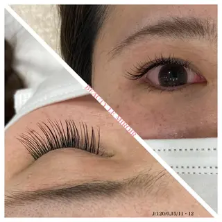 マツエク・マツパ ビューティー ミロワールのエステ・リラクイメージ