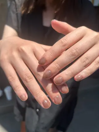 ネイル _ mのネイルデザイン