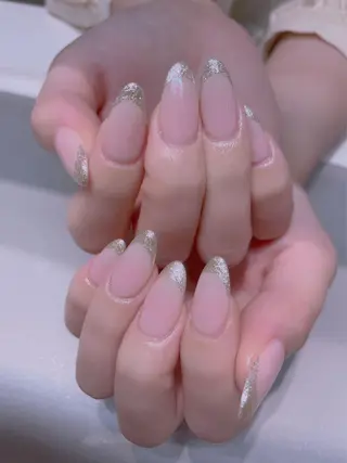 ネイル エムズ ハヤシのネイルデザイン