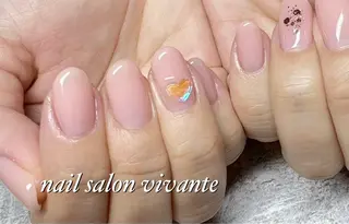 ネイル nail salon vivante所属・nail salon vivanteのネイルデザイン