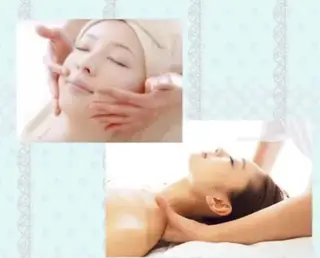 ＲＩＯＮ 〜リオン〜 ／    肌育サロンのエステ・リラクイメージ