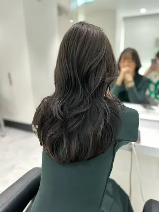 ロング カラー 🪞ハイトーン特化 🪞KEISUKEのヘアスタイル