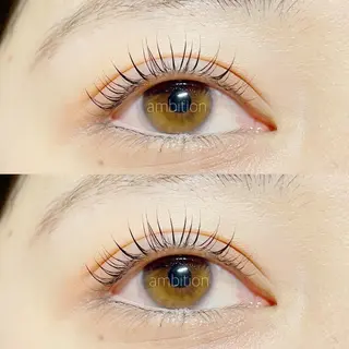 マツエク・マツパ デイジーラッシュ 大阪駅前第3ビルのマツエク・マツパデザイン