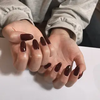 ネイル jute nail〈ジュートネイル〉所属・jute nail 〈ジュートネイル〉のネイルデザイン