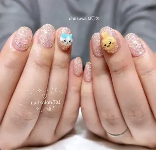 ネイル nail salon Tal『タル』所属・nail salon Talのネイルデザイン