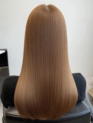 カラー 凜花 /天王寺/カラーのヘアスタイル