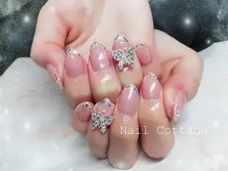ネイル Nail cottageのネイルデザイン