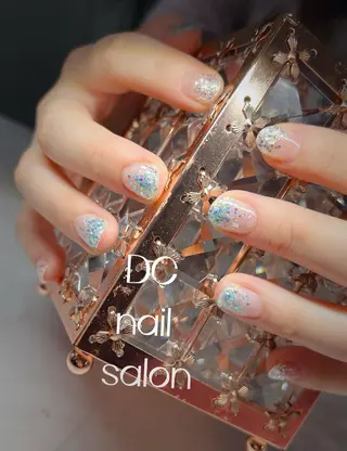 ネイル DC nail salonのネイルデザイン