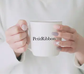 ネイル Ribbon 佐野店のネイルデザイン