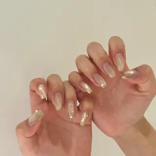 ネイル reika .のネイルデザイン