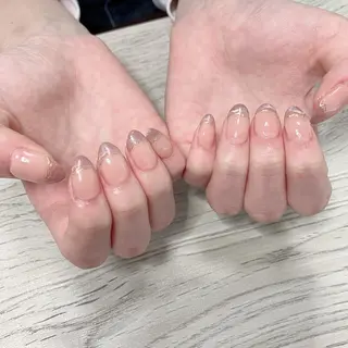 ネイル Adite nailのネイルデザイン